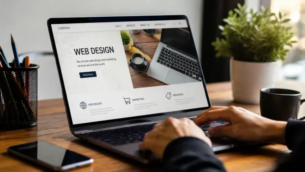 Berapa Biaya Membuat Website untuk Bisnis di Indonesia? Panduan Lengkap