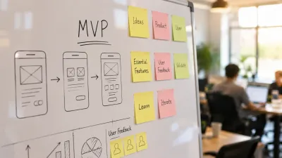 Apa itu MVP? Panduan untuk Startup Sebelum Membangun Produk Lengkap
