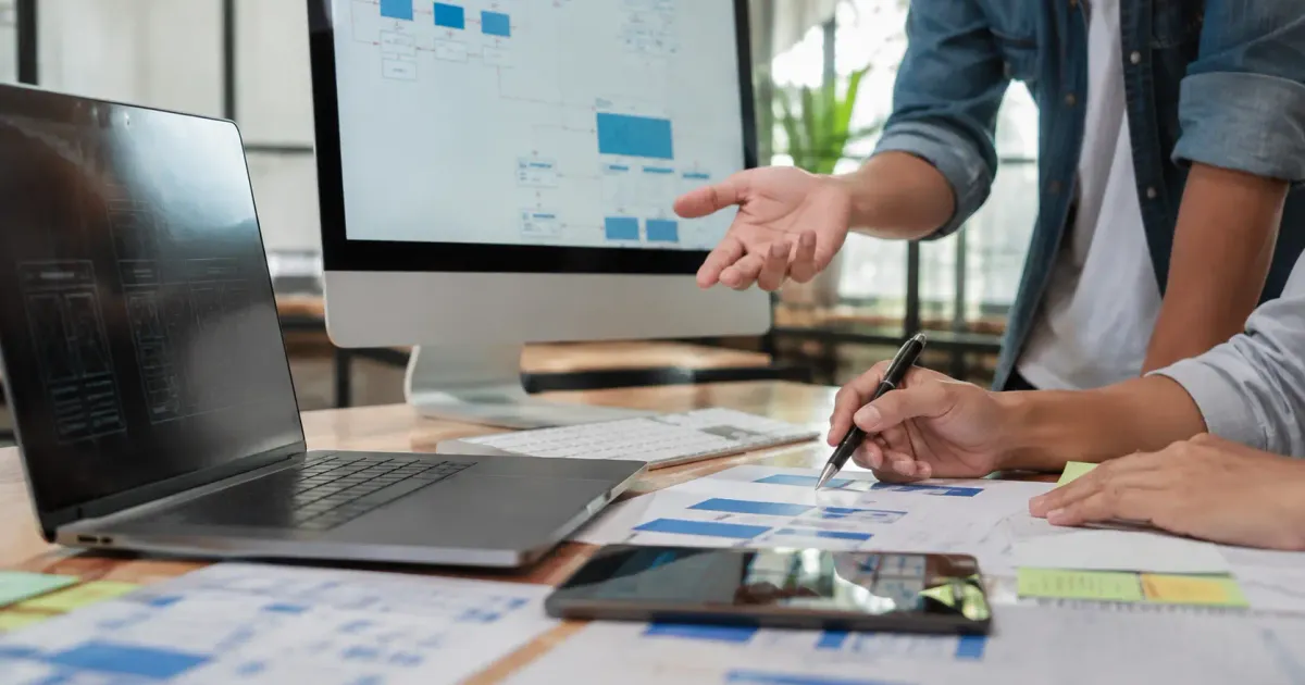 Cara Memilih Jasa Pembuatan Website Profesional yang Benar-Benar Terpercaya