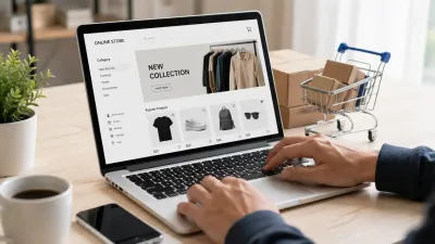 Jasa Pembuatan Website Toko Online: Panduan Memilih dan Kisaran Harga