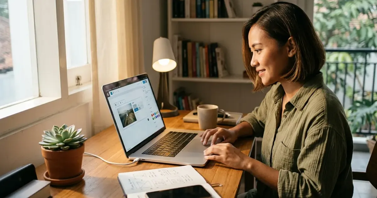 Cara Membuat Website Gratis: Panduan Langkah demi Langkah