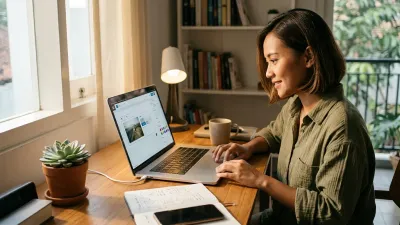 Cara Membuat Website Gratis: Panduan Langkah demi Langkah