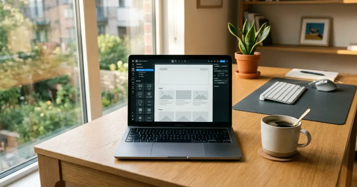 Cara Membuat Website di Google Sites, Gratis dan Tanpa Coding
