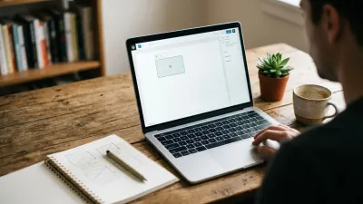 Cara Membuat Website Sendiri untuk Pemula, Tanpa Perlu Jago Coding