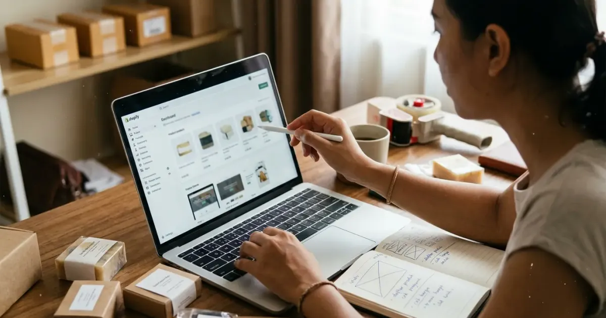 Cara Membuat Website Jualan Online, Panduan Lengkap dari Nol