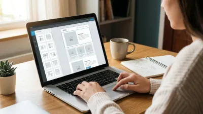 Cara Membuat Website di Canva, Gratis dan Mudah untuk Pemula