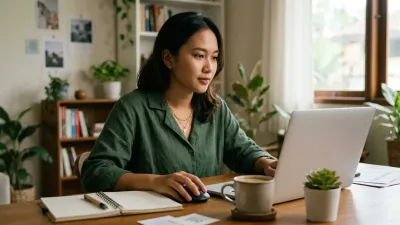 Landing Page: Pengertian, Fungsi, dan Cara Membuatnya yang Efektif