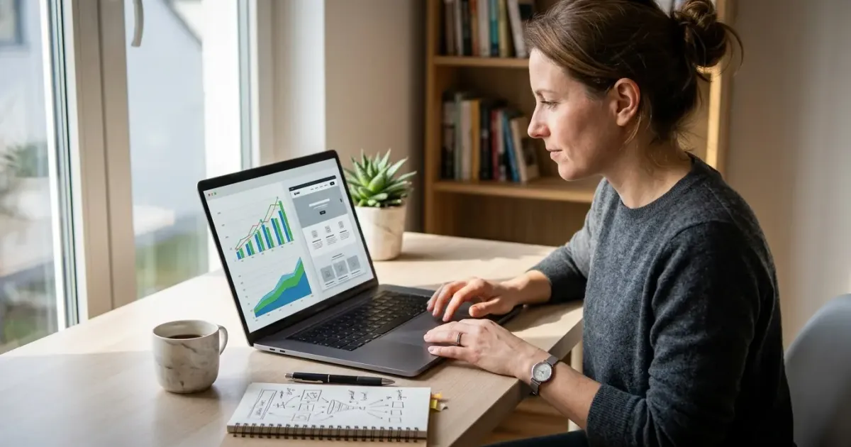 Cara Membuat Website Bisnis yang Efektif Mendatangkan Pelanggan