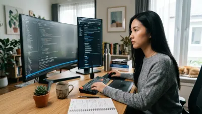 Free Landing Pages from GitHub: Open Source Templates for Developers