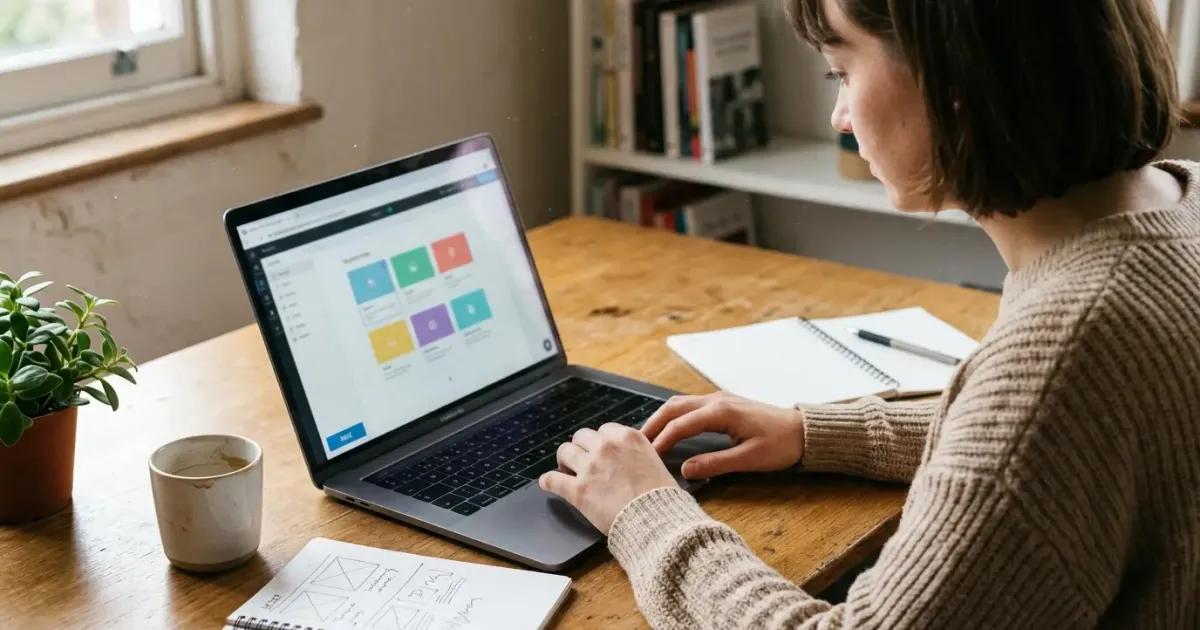 Cara Membuat Website dengan WordPress: Panduan Lengkap untuk Pemula