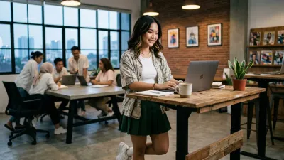 Best Free Website Templates for Every Need