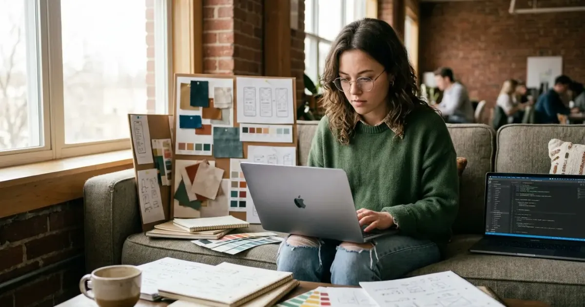 Niche Website Types for Specific Business Needs