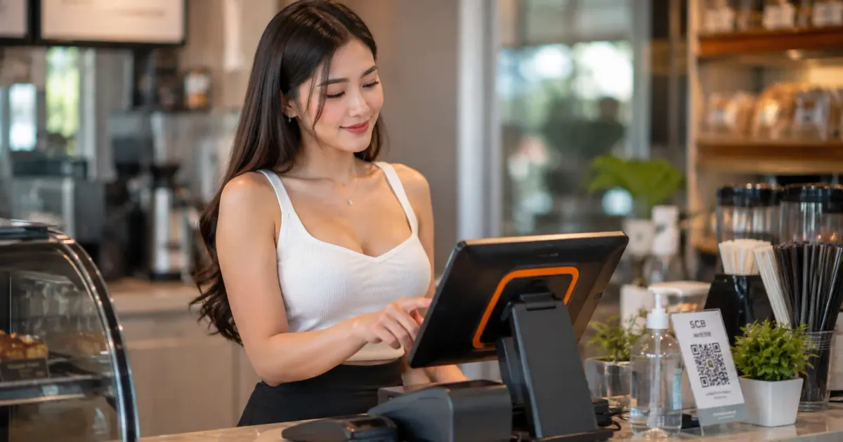 What Is Point of Sale (POS)? How It Works and How It Differs from Manual Cashiering