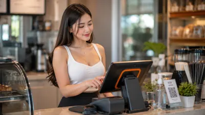 Apa Itu Point of Sale (POS)? Ini Cara Kerja dan Bedanya dengan Kasir Manual