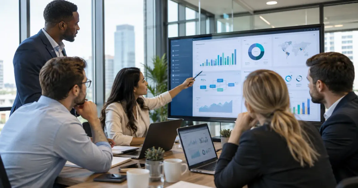 ERP, CRM & Business Management Systems: The Complete Guide for Growing Companies