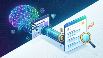 AI Is Changing Website Security: What SEO Teams Need to Understand