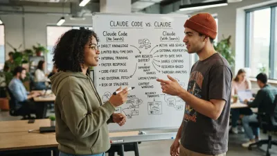 Claude Code Rarely Uses Web Search: Why Are Its Results So Different From Claude?