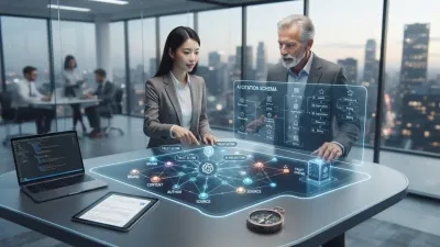 Schema for AI Citations: How to Make Your Brand Easier for Machines to Trust