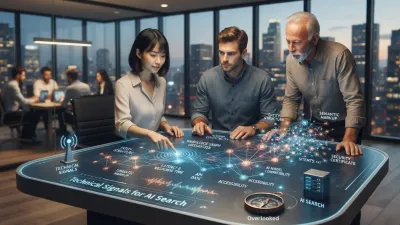 Technical Signals untuk AI Search yang Masih Sering Diabaikan SEO