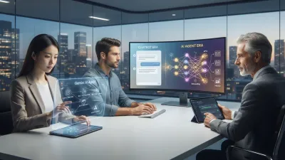 Gemini Is Evolving From Chatbot to AI Agent: What Does It Mean?