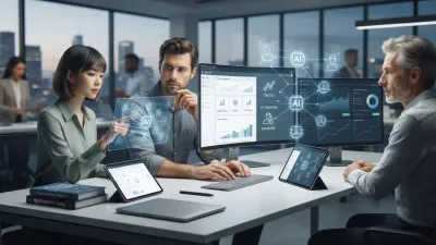 PPC Without Opening Google Ads? How AI Agents Are Changing the Ad Workflow