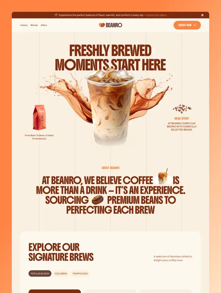 Beanro