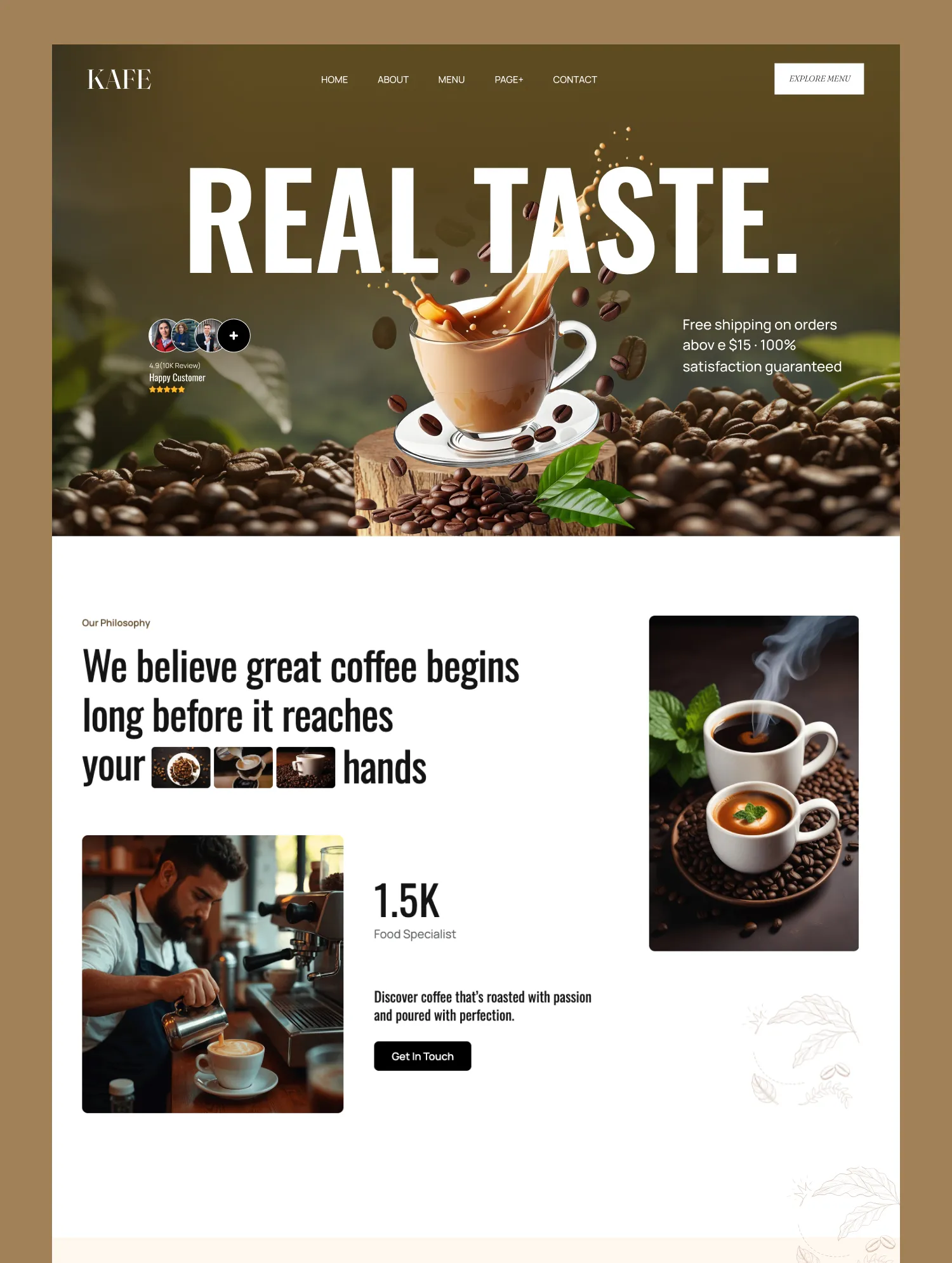 Cafeti