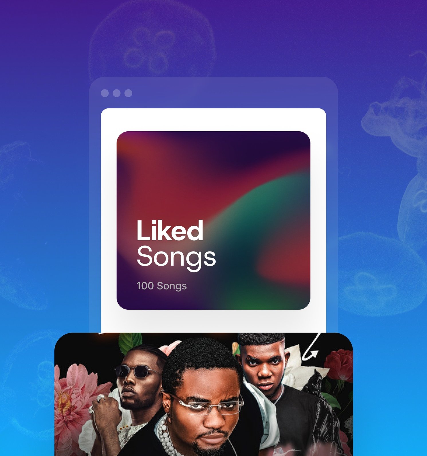 Feature Images